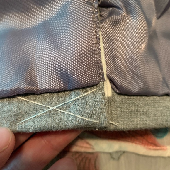 NWOT The gap academy blazer - Picture 5 of 11